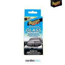 맥과이어스 퍼펙트 클라리티 글래스 실란트 G8504