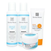 화이트닝 절약형3종(절스킨+절로션+크림)+미백 링클 3중기능성 썬크림/미백 잡티관리 SPF50+PA+++, 미백 절약형3종+미백링클3중기능성 썬크림