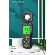 조도계 밝기측정 루멘 미터 디지털 고정밀, AS803