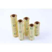 파워랩 30cm X 500m / 30랩 30센티랩 랩30 랩30센티 잘붙는랩 김밥집랩 김밥포장랩 중국집랩 중식포장랩 떡포장랩, 1개