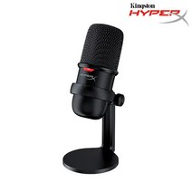 킹스톤 HyperX SoloCast HMIS1X-XX-BK/G