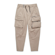 NFL F203MPT228 3 다이멘션 카고 팬츠 DBEIGE