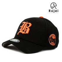 로제이 로제이 남여공용 버켄스탁 볼캡 RCD201_BO