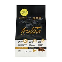 트루라인, 1개, 2kg