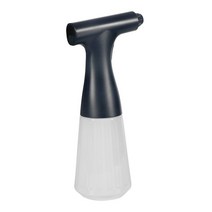가정용스마트팜 미니온실 수경재배기 식물재배기 스마트 핸드 헬드 분무기 500ml 스프레이 건 나노 안개 무, 02 Blue