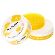 샤다즐 욕실 주방 청소 세제 다목적 멀티 클리너 2개, 300g