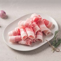 미트포유 무연골 대패 삼겹살 1kg x2팩, 미트포유 대패 삼겹살 1kg 2팩