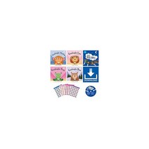 매직 토치북 세트 (전4권 + 가이드북 + 세이펜 음원 스티커 + 음원 CD + 워크북(다운로드)) : 세이펜 기능 적용 세이펜 미포함, 노란우산