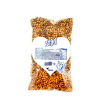 꾀돌이 스낵 벌크 1.7kg 1봉