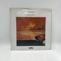 PCOCK 미개봉 LP / 엘피 / 음반 / 레코드 / 레트로 / AA6229