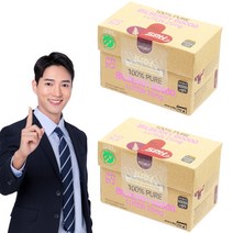 SPH 뉴질랜드 빌베리 60000+루테인 25mg 60캡슐+사은품, 빌베리 루테인 60캡슐 2개