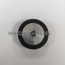 피더 프레스 페이퍼 휠 H0699 SM74 CD74 PM74 XL75 41.016.270F SM102 CD102 기계 휠 크기 48x8x10mm 66.891.020, 1 pieces, 01 1 pieces