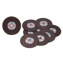 보쉬 4인치 그라인더날 절단석 1통25장 보쉬절단석