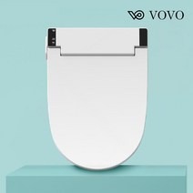 [리뷰이벤트] 보보 시트비데 무선리모컨 온풍건조 자동노즐세척 자가 간편설치 VB-6000S(대형)