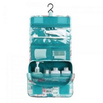ENJOY JOURNEY TOILETRY POUCH (L) 욕실 파우치.모노폴리