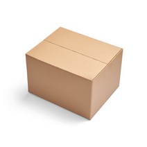 소도제박스 중형 340 x 260 x 200(mm) 70장 B골 택배박스, 70개