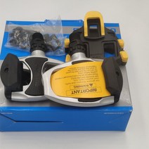 105 PD R7000/PD5800Road 자전거 페달 탄소 자동 잠금 SM-SH11 클리트 Ultegra R8000, 21 PD-R540 Silvery