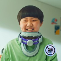 [2+1] [디스크닥터] 3초만 돌리면 목스트레칭 목 허리 바른자세 고정 띠라렉 디닥넥, 디닥넥 2+1