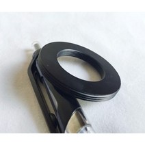 M25 x0.5 용 Rodenstock Schneider Nikon 카메라 렌즈-남성용 M42 X1 어댑터 플랫, 한개옵션0