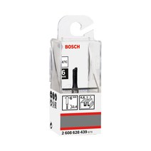 보쉬 루터날 트리머비트 일자비트 외날 D4.8xL12.4xS6, 6개