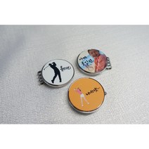 볼마커제작 볼마커인쇄 자체제작 주문제작, 실버