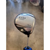 중고 젝시오 포지드 드라이버 XXIO FORGED 10.5도 후부키 6S [중, 단품