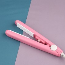 포장기계 자동 실링기 비닐 접착기 미니 밀봉기 휴대용 패키지 씰링 기계 크리 에이 티브, 분홍색