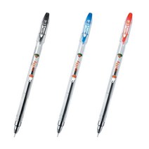 동아 중성펜 홍당무 미피향기펜 0.38mm /12개입 1세트 동아 중성펜 홍당무 미피펜 미피향기펜, 블루