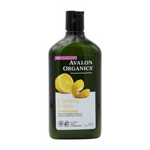 Avalon 클래리파잉 컨디셔너 레몬 312 g, 312g x 1개