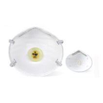 에버그린 크린탑 C410V 1급 방진마스크 1박스 20개 분진 미스트 흄, 크린탑 방진마스크 C410V