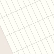 (오후3시 이전 주문건 당일출고) 현대 발포 타일시트지, 긴사각타일 화이트(20442), (폭)50cm X (길이)100cm