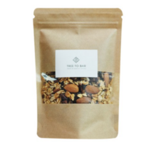 트리투바 카카오닙스 그래놀라 시리얼, 150g, 3개
