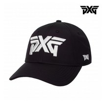 [피엑스지] [PXG][PXG] PXG 프로라이트 920 - 벨크로밴드(여성용) XFPPU, 색상:Black / 사이즈:FREE