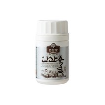 인산가 9회 인산 죽염 분말 80g, 인산가 9회 죽염 분말 80g