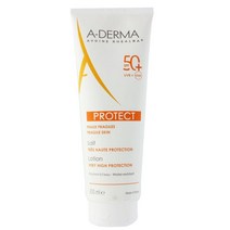 A Derma 에이더마 프로텍트 선크림 Spf50+ 250ml
