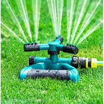 스프링쿨러설치 아파트 스프링쿨러 농수관 정원 미니 간이 분수호수, 회전스프링클러