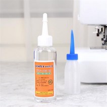 JSTrading 미싱기름 100ml