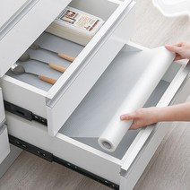 주방 서랍 매트 싱크대 선반 시트 냉장고 방수 깔개, 서랍매트_S사이즈