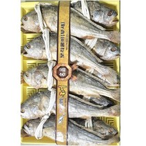 왕특대! 엮걸이 31cm내외/10미/1두름 마른보리굴비 (100일간 하늬바람 맞은 옛맛 그대로~), 일반포장(보냉스치로폴.채반.택배박스), 부직포가방 추가하지 않음 X