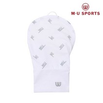 엠유스포츠 W 손등커버 MU21A33UG52