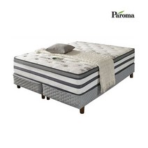 파로마 퍼스트 노아 9존탑필로우 독립쿠션 오가닉양모 FM라텍스매트리스 Q, 없음