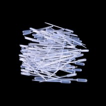 실험키트 100PCS 0 5ml 일회용 폴리에틸렌 눈 Dropper 전송 졸업 된 Pipettes fm