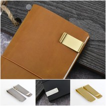 머니 클립 티켓 돈 꽂이 보관 정리 심플 디자인 휴대 카드 홀더 크립 집게, 실버