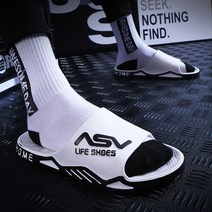 wa365 스포츠 슬리퍼 남성 여성 여름 사무실 ASV 슬리퍼 샌들