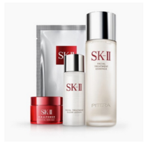[정품당일배송] SK2 피테라에센스 세트 풀라인 75ml, 1개