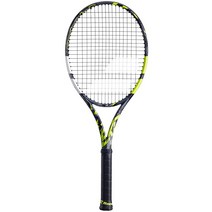 Babolat 2023 Pure Aero 98 테니스 라켓 (4-1/4)