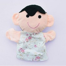 아기랑엄마 대화놀이 엄마역할 손인형 역할놀이 집중력놀이 감정표현 엄마표놀이 9개월아기 소통놀이