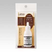 57-862 크로바 태팅레이스 올풀림 방지액