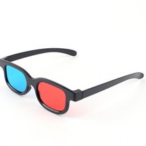 일반형 3D안경 홀로그램 입체 스크린안경 홀로그램 입체안경 홀로그램안경