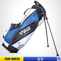 PGM-강한 내구성 멀티 포켓 골프 클럽 장비 가방 골프채 방수 대용량 패키지, [04] 4